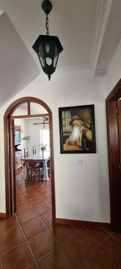 Casa Na Serra, Sabugueiro Sabugueiro  Zewnętrze zdjęcie