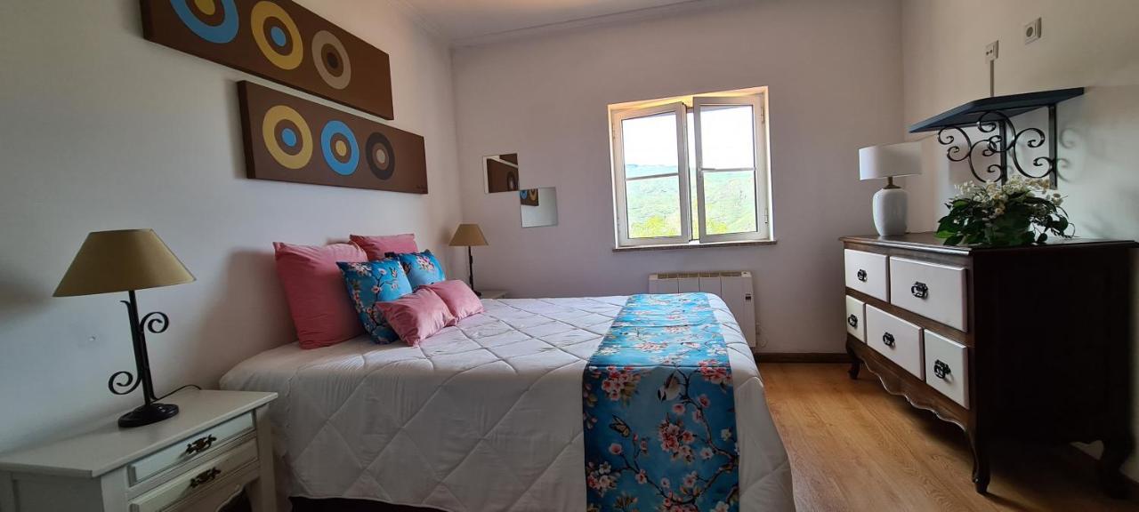 Casa Na Serra, Sabugueiro Sabugueiro  Zewnętrze zdjęcie
