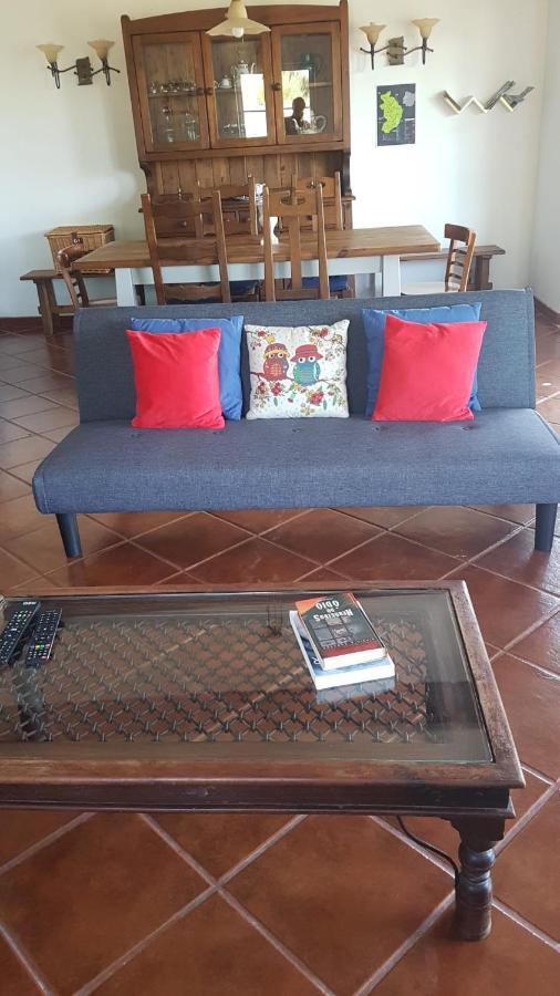 Casa Na Serra, Sabugueiro Sabugueiro  Zewnętrze zdjęcie
